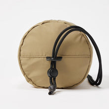 Load image into Gallery viewer, Uniqlo Mini Drawstring Bag