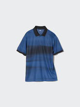 Load image into Gallery viewer, UNIQLO DRY-EX Polo Shirt | Kei Nishikori Tournament Wear Edition