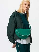 Load image into Gallery viewer, Uniqlo Round Mini Shoulder Bag