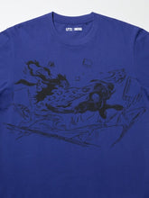 Load image into Gallery viewer, Uniqlo ONE PIECE UT (Short Sleeve Graphic T-Shirt)