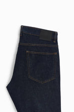 Load image into Gallery viewer, Zara Slim Fit Jeans Indigo Blue