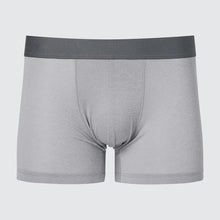 Load image into Gallery viewer, Uniqlo AIRism Low Rise Boxer Briefs