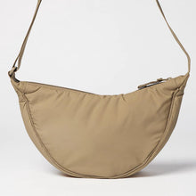 Load image into Gallery viewer, Uniqlo Round Mini Shoulder Bag