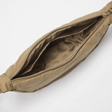 Load image into Gallery viewer, Uniqlo Round Mini Shoulder Bag