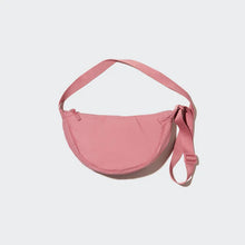 Load image into Gallery viewer, Uniqlo Round Mini Shoulder Bag