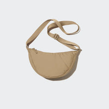 Load image into Gallery viewer, Uniqlo Round Mini Shoulder Bag