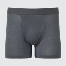 Load image into Gallery viewer, Uniqlo AIRism Low Rise Boxer Briefs