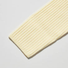 Load image into Gallery viewer, Uniqlo UV Protection Crew Neck Long Sleeve Cropped Cardigan