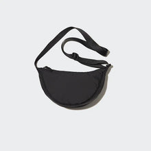 Load image into Gallery viewer, Uniqlo Round Mini Shoulder Bag