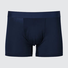Load image into Gallery viewer, Uniqlo AIRism Low Rise Boxer Briefs