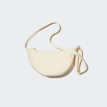 Load image into Gallery viewer, Uniqlo Round Mini Shoulder Bag