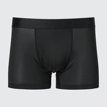 Load image into Gallery viewer, Uniqlo AIRism Low Rise Boxer Briefs