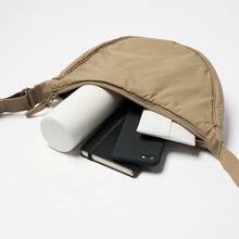 Load image into Gallery viewer, Uniqlo Round Mini Shoulder Bag