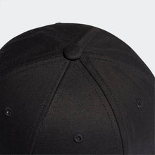 Load image into Gallery viewer, ADIDAS COTTON BASEBALL CAP