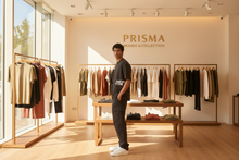 Load image into Gallery viewer, H&M Relaxed Fit Cargo Trousers