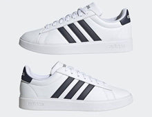 Load image into Gallery viewer, ADIDAS Grand Court Base 2.0 Shoes