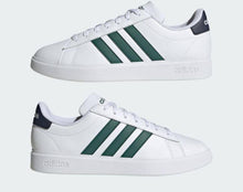 Load image into Gallery viewer, ADIDAS Grand Court Base 2.0 Shoes