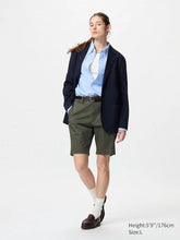 Load image into Gallery viewer, Uniqlo Stretch Slim Fit Shorts
