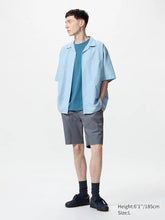Load image into Gallery viewer, Uniqlo Stretch Slim Fit Shorts