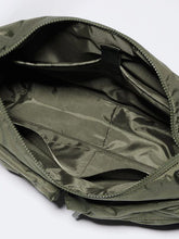 Load image into Gallery viewer, Uniqlo Multi Pocket Shoulder Bag