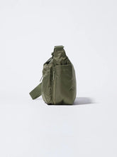 Load image into Gallery viewer, Uniqlo Multi Pocket Shoulder Bag