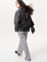 Load image into Gallery viewer, Uniqlo Multi Pocket Shoulder Bag