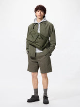 Load image into Gallery viewer, Uniqlo Multi Pocket Shoulder Bag