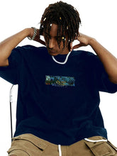 Load image into Gallery viewer, H&M Oversized Fit Printed T-Shirt