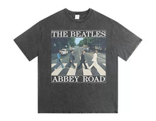 Load image into Gallery viewer, H&M Oversized Fit Printed T-Shirt