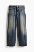 Load image into Gallery viewer, H&M Loose Straight Jeans