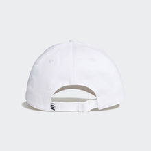 Load image into Gallery viewer, ADIDAS COTTON BASEBALL CAP