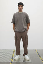 Load image into Gallery viewer, H&M Relaxed Fit Cargo Trousers