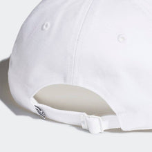 Load image into Gallery viewer, ADIDAS COTTON BASEBALL CAP