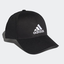 Load image into Gallery viewer, ADIDAS COTTON BASEBALL CAP