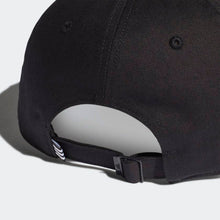 Load image into Gallery viewer, ADIDAS COTTON BASEBALL CAP