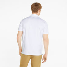 Load image into Gallery viewer, Puma MATTR Canyon Golf Polo Shirt