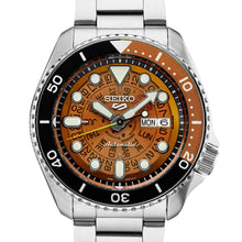 Load image into Gallery viewer, Seiko 5 Sports SRPJ47K ‘Skeleton Style'