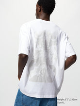 Load image into Gallery viewer, Uniqlo MANGA curation UT (Short Sleeve Graphic T-Shirt) | Berserk