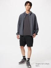 Load image into Gallery viewer, Uniqlo Ultra Stretch Active Shorts