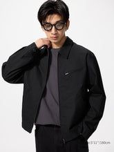 Load image into Gallery viewer, UNIQLO Zip Up Blouson