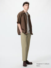 Load image into Gallery viewer, Uniqlo Smart Ankle Pants | Cotton