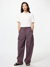 Load image into Gallery viewer, Uniqlo AIRism Cotton Pique Polo Shirt