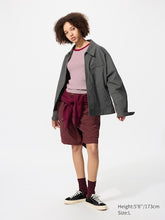 Load image into Gallery viewer, UNIQLO Zip Up Blouson