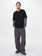 Load image into Gallery viewer, Uniqlo KAWS UNIVERSE UT (Short Sleeve Graphic T-Shirt) | Relaxed