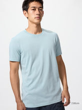 Load image into Gallery viewer, Uniqlo Dry Crew Neck Short Sleeve T-Shirt