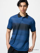 Load image into Gallery viewer, UNIQLO DRY-EX Polo Shirt | Kei Nishikori Tournament Wear Edition