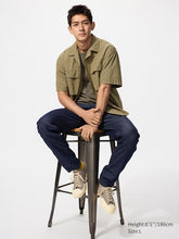 Load image into Gallery viewer, Uniqlo EZY Ultra Stretch Jeans