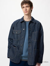 Load image into Gallery viewer, Uniqlo utility Jacket