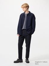 Load image into Gallery viewer, Uniqlo Smart Ankle Pants | Cotton