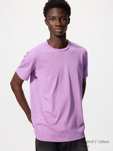 Load image into Gallery viewer, Uniqlo Dry Crew Neck Short Sleeve T-Shirt